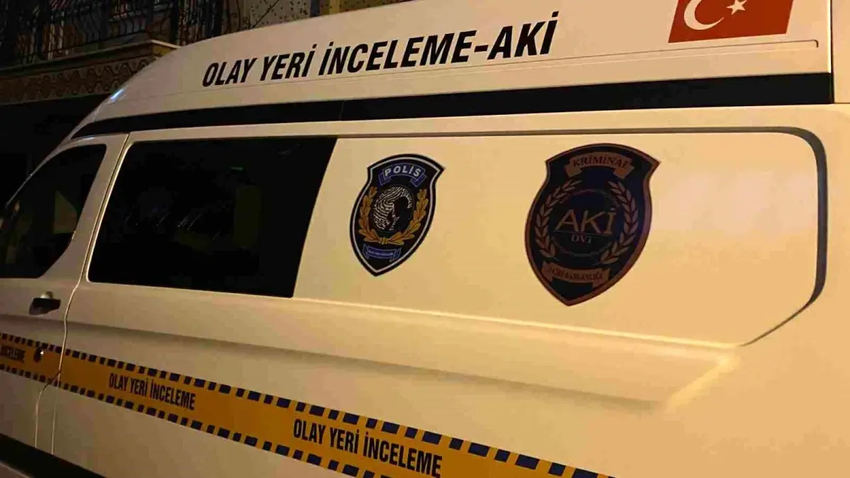 Yaşlı Kadın, Aydın'daki Evinde Hayatını Kaybetti