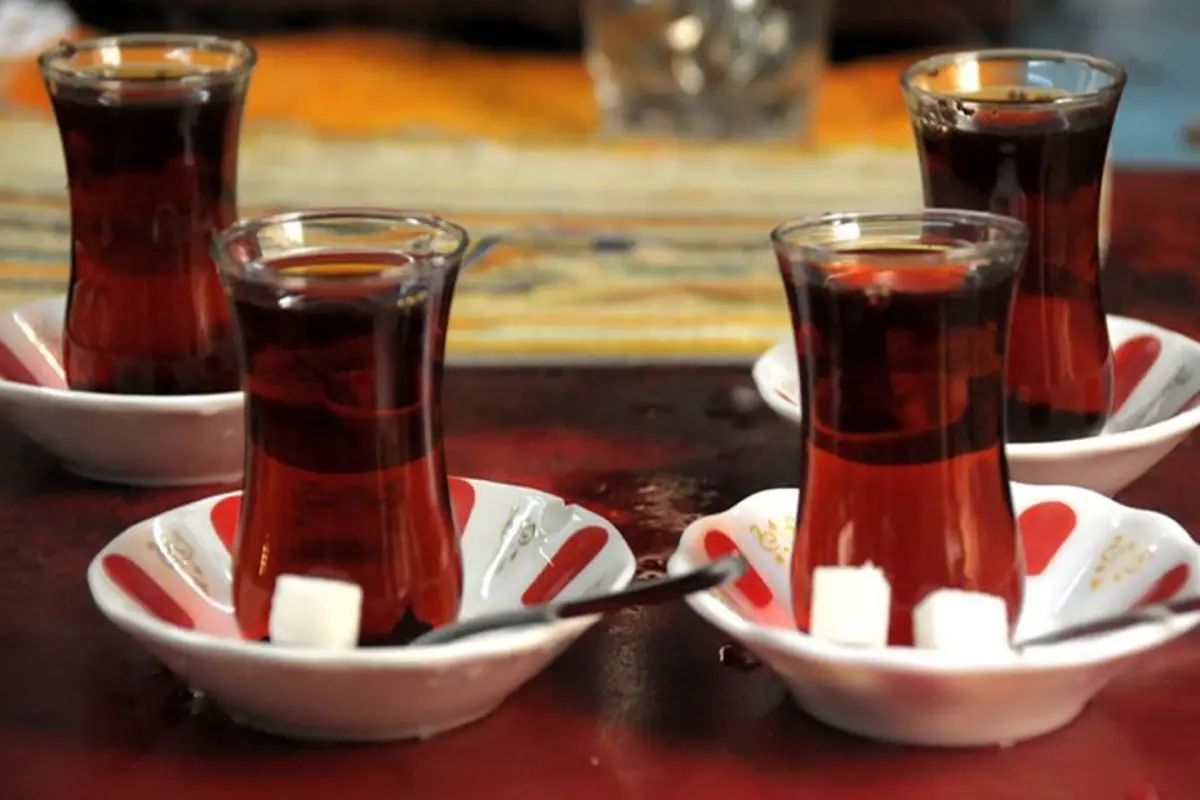 Bakanlık açıkladı: İçtiğimiz çay neymiş?