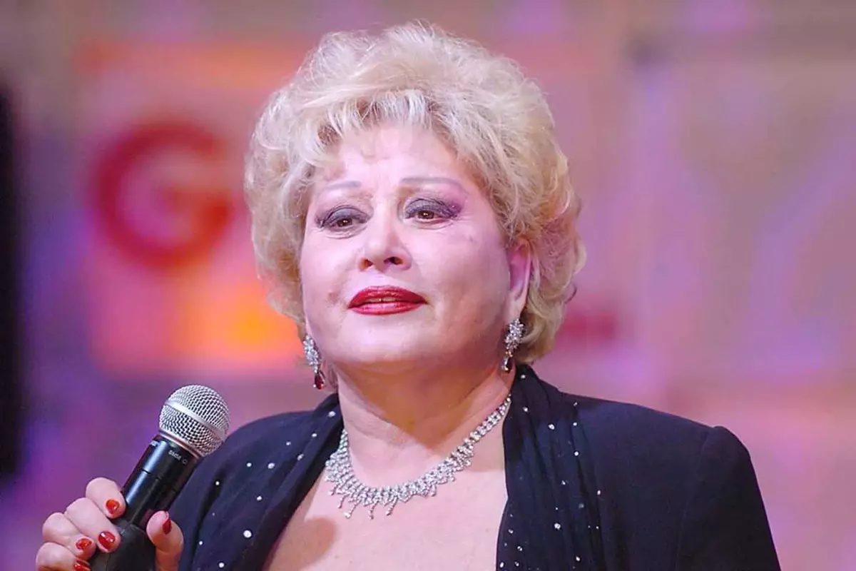 Muazzez Abacı'nın kızından duygusal açıklama