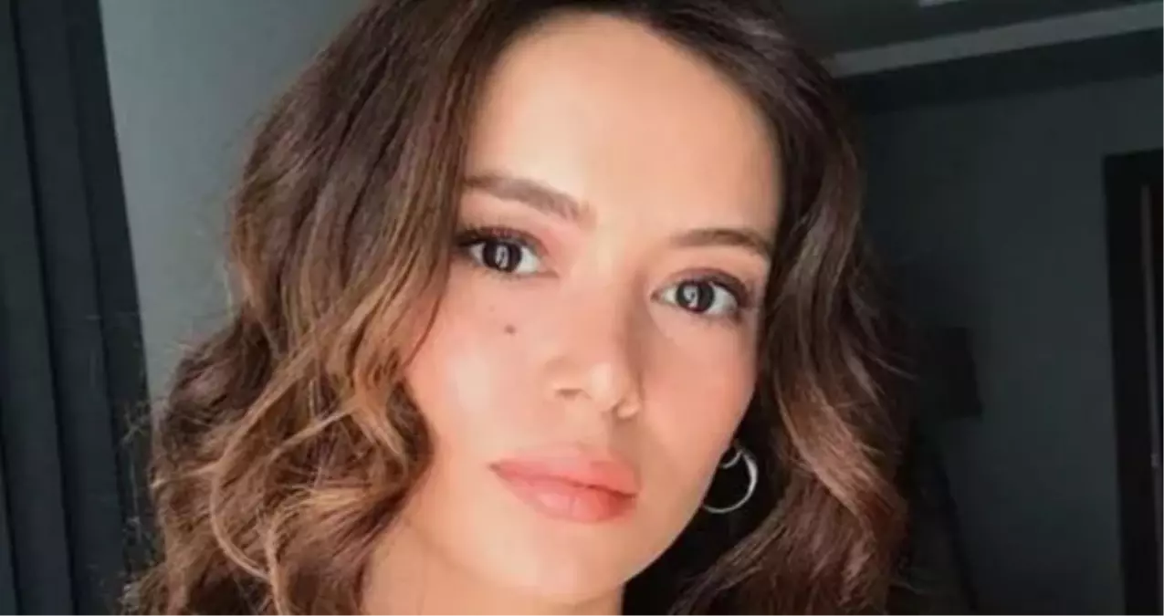 Seray Kaya: Yaşı, kökeni ve kariyeri hakkında bilgiler.
