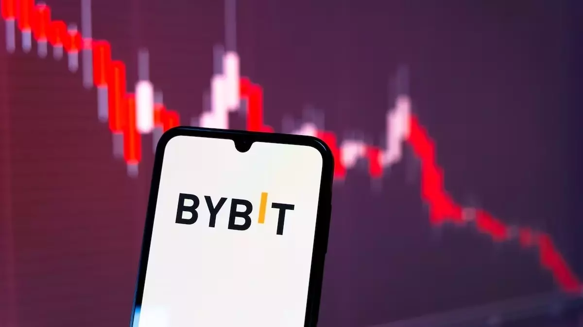 Bybit CEO'su: 280 milyon dolarlık çalıntı kripto kayıp!