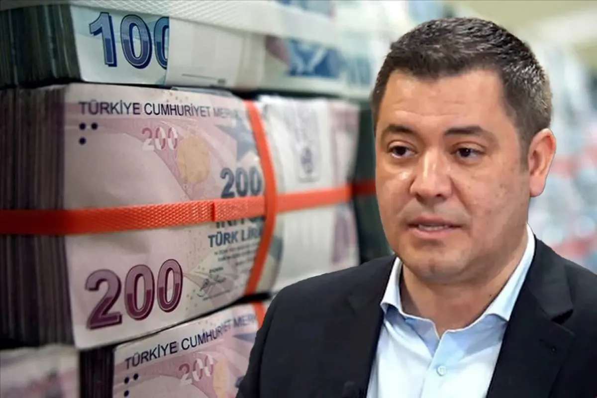 Murat Ongun ve 6 kişinin banka kasalarına el konuldu