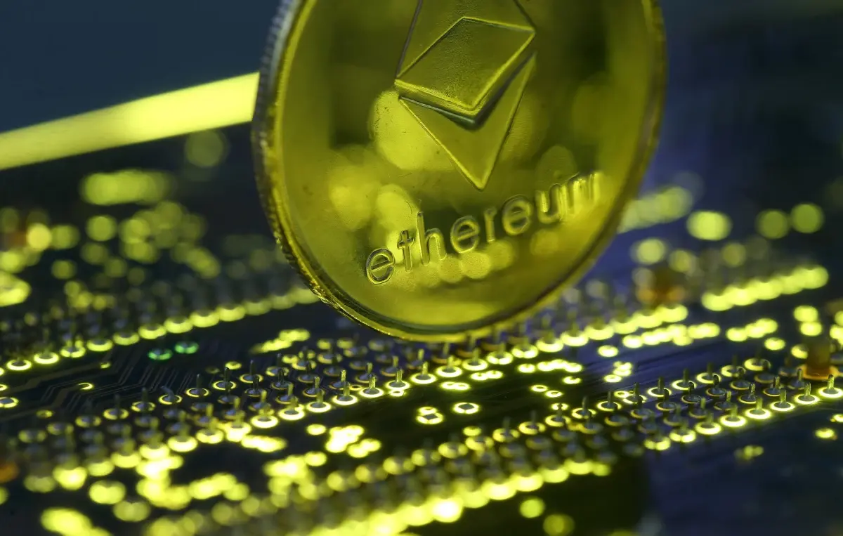 ABD'deki Ethereum ETF'lerinin 19 günlük rekor serisi sona erdi