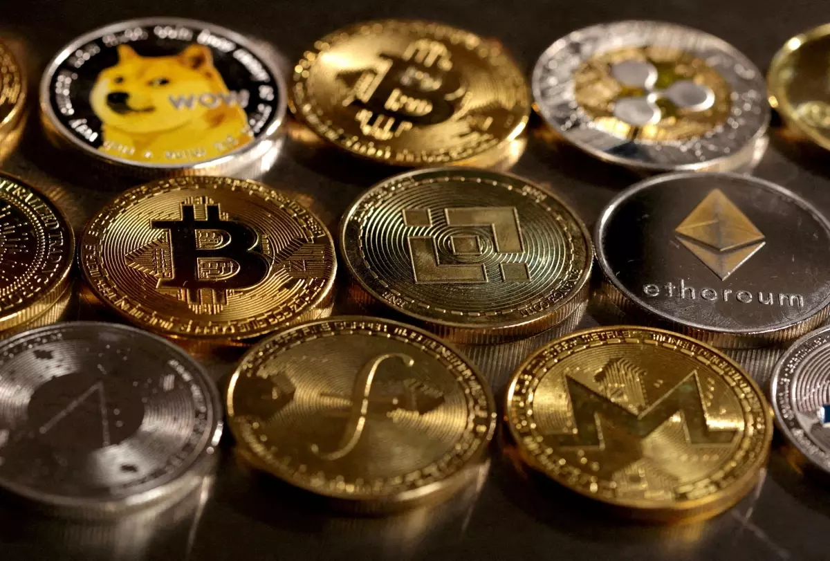 Kripto ETF Onaylarında Cboe ve NYSE Arca'dan Yeni Gelişmeler