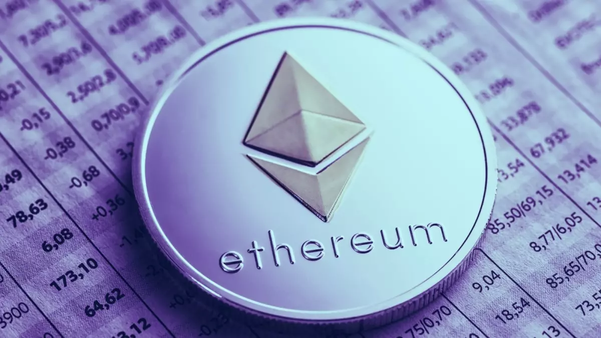 Nasdaq, ETHZilla adı altında Ethereum stratejisini benimsiyor