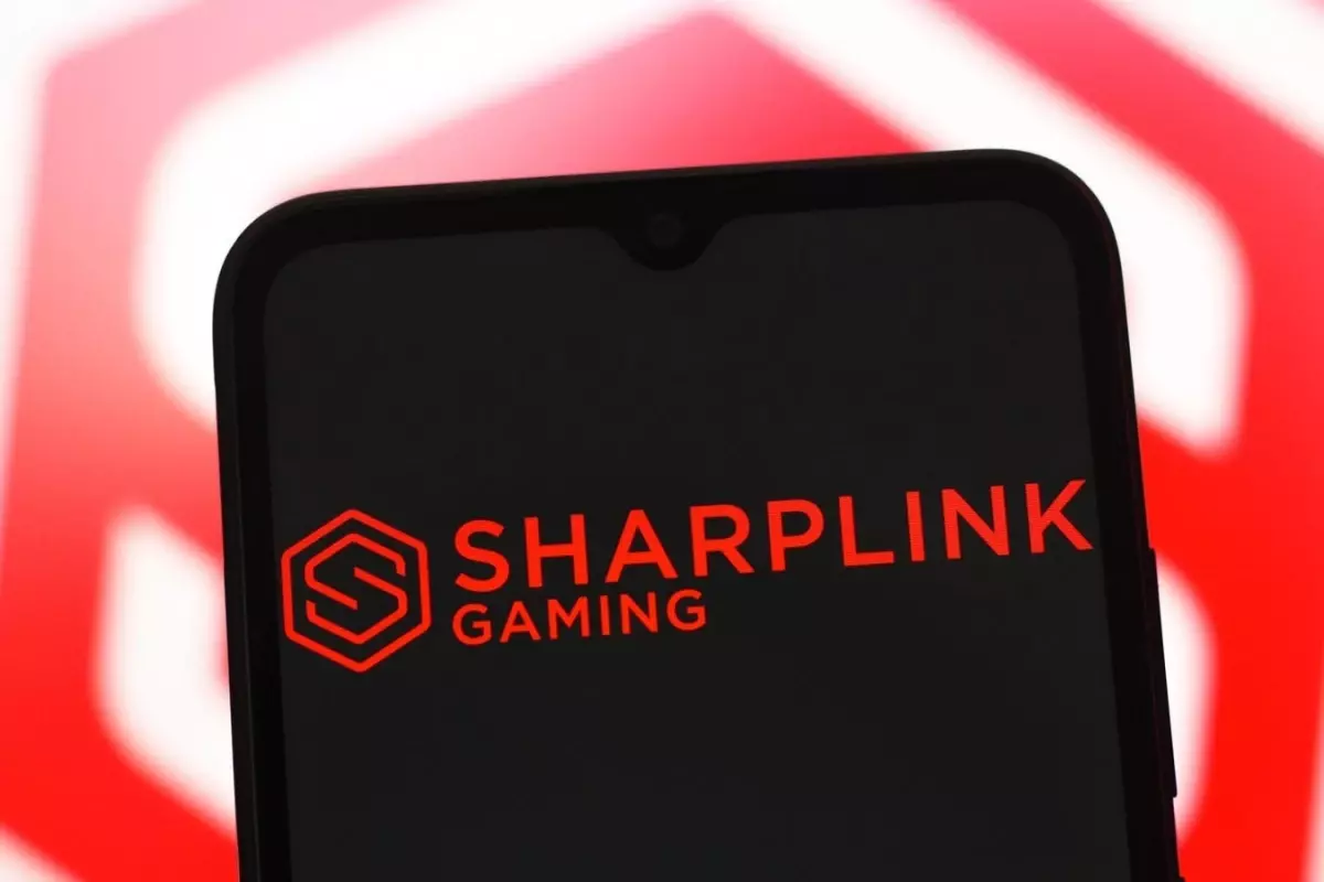 SharpLink, Ethereum alımlarını hızlandırmaya karar verdi