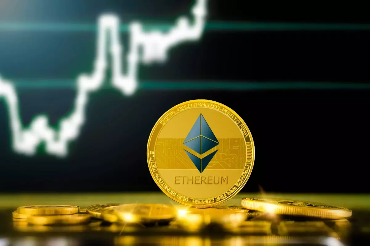 Ethereum yatırımcıları için önemli istatistikler açıklandı