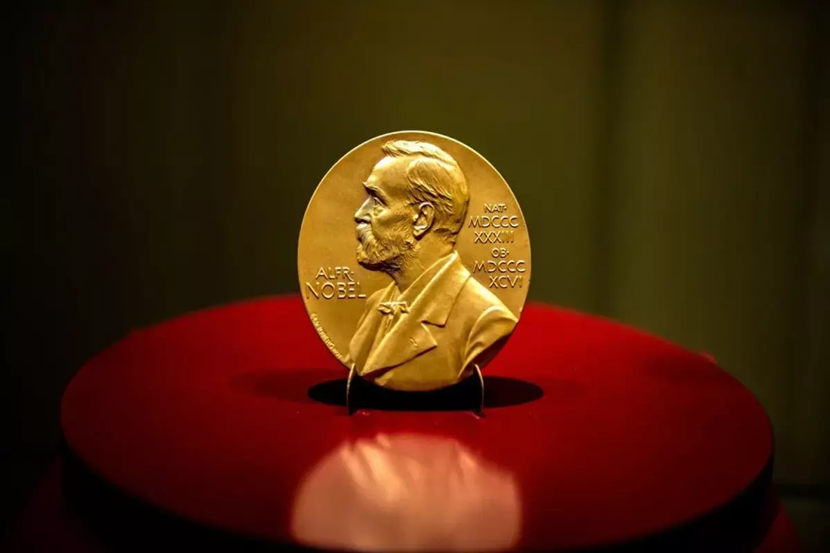 2025 Nobel Ekonomi Ödülü Kazananları Açıklandı