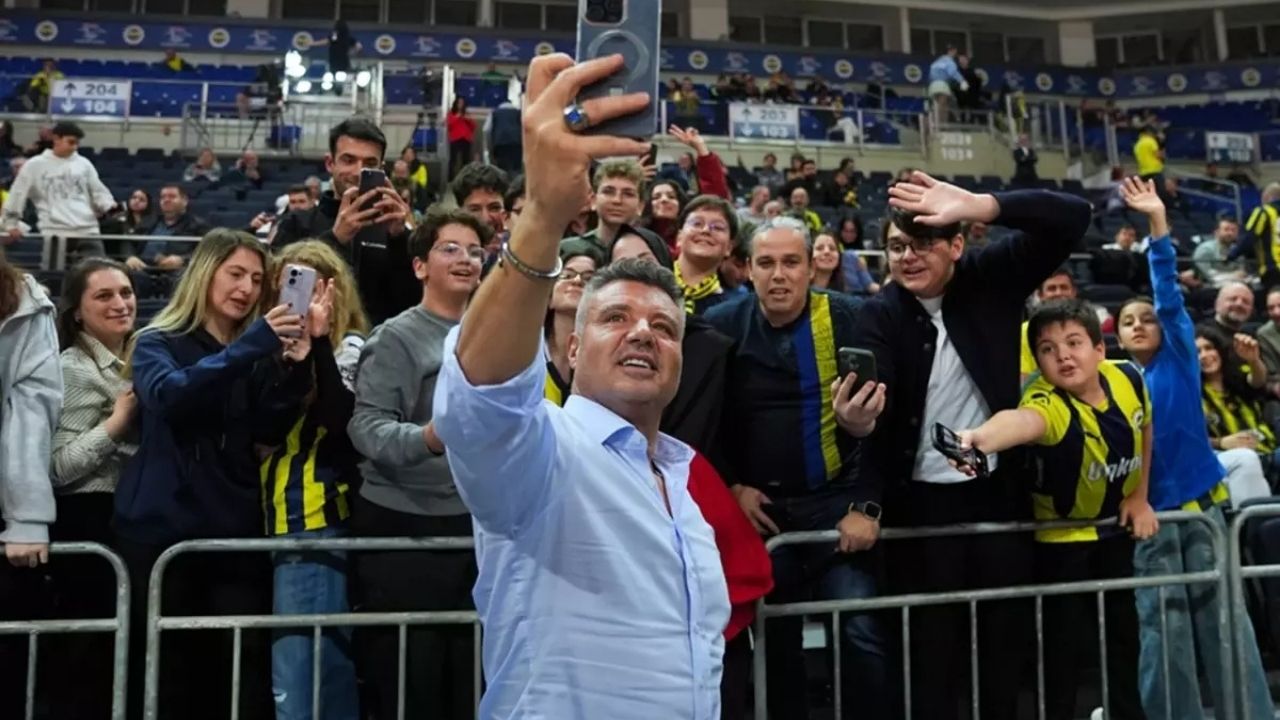 Sadettin Saran’dan İlk Açıklama: “Yarın Sabah Türkiye’de Olacağım”