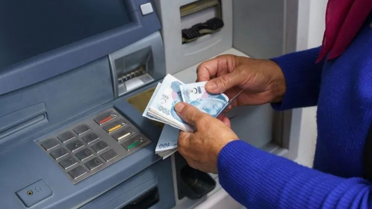Emekli Zammında Geri Sayım: 16.881 TL Alanlar İçin Yeni Maaş Hesapları Netleşiyor