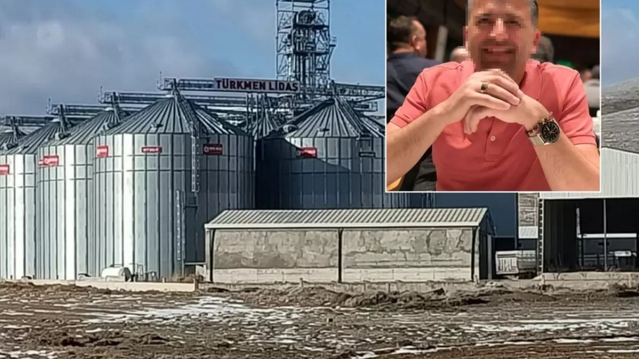 TMO’ya büyük vurgun iddiası: Depo sahibi yurt dışına kaçtı