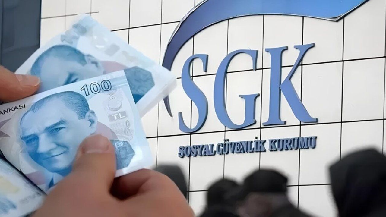 SGK’nın Erken Emeklilik Yolları: Yaş Beklemeden Emekli Olmak Mümkün