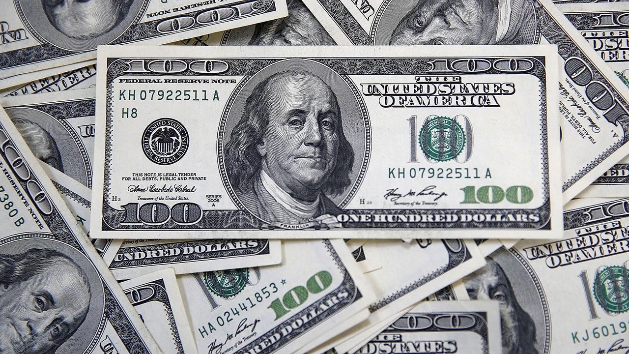 Döviz piyasasında sabah fiyatları: Dolar ve Euro güne hangi seviyeden başladı?