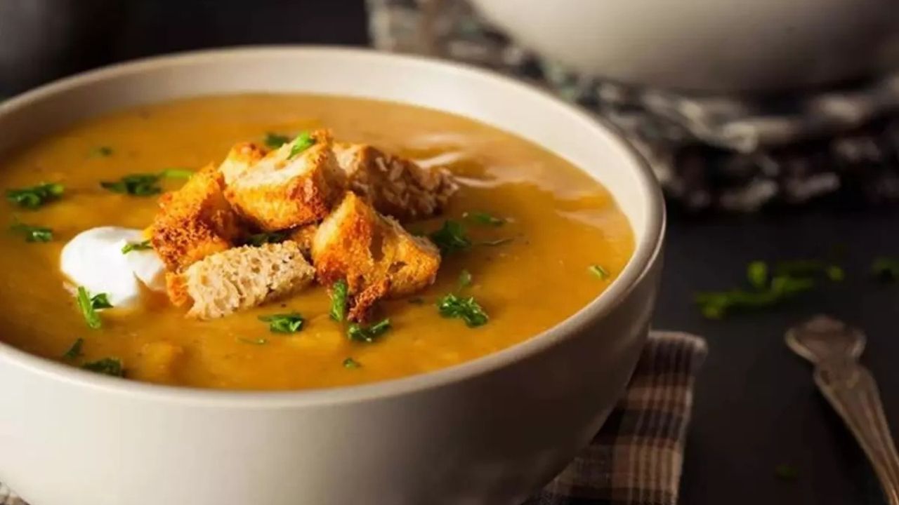 Türk Çorbası Beyran Dünyanın Zirvesinde: TasteAtlas Listesinde 2. Sırada!