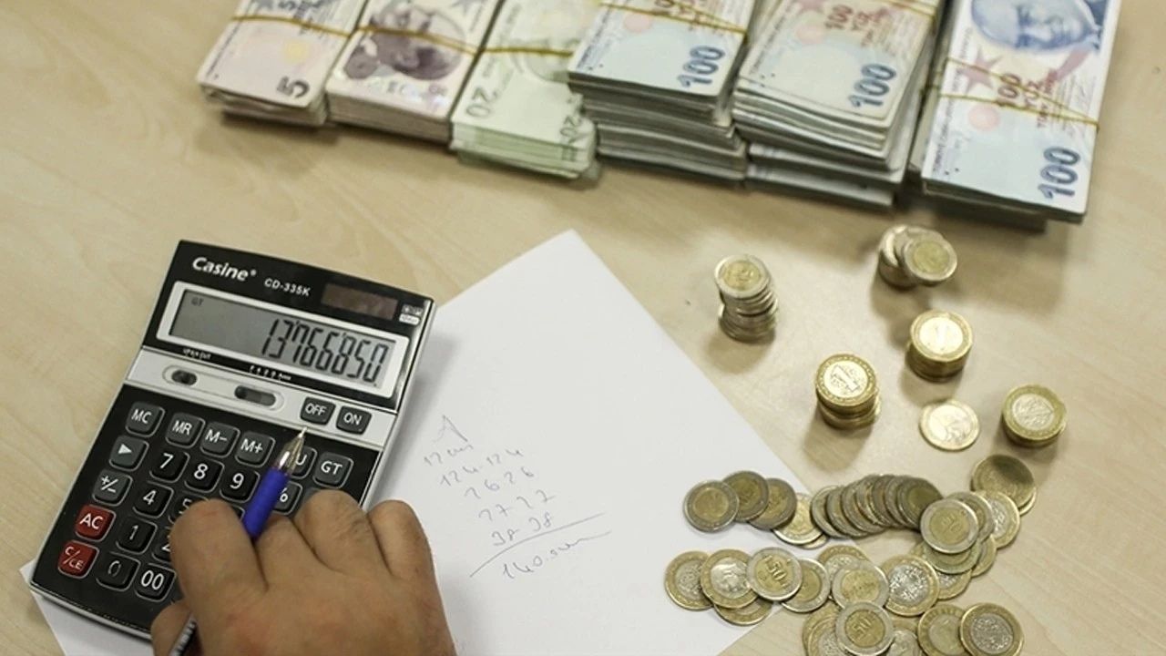 2025’in 4. Dönemi İçin Enflasyon Düzeltmesi Uygulanmayacak