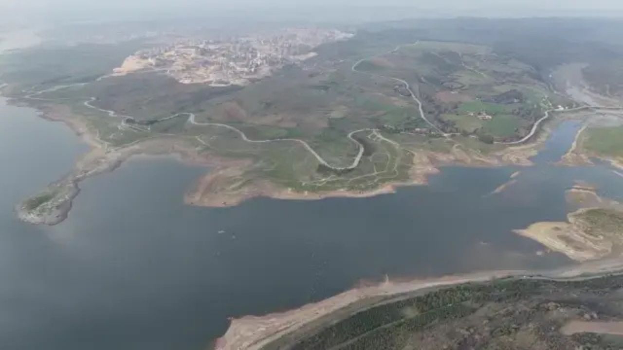 İstanbul’a Kar Yağmıyor: Uzman Tek Nedene İşaret Etti