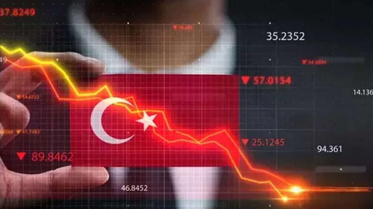 Türkiye Ekonomisinde 2025’in Z Raporu: Başlangıçtan Yıla Bakış