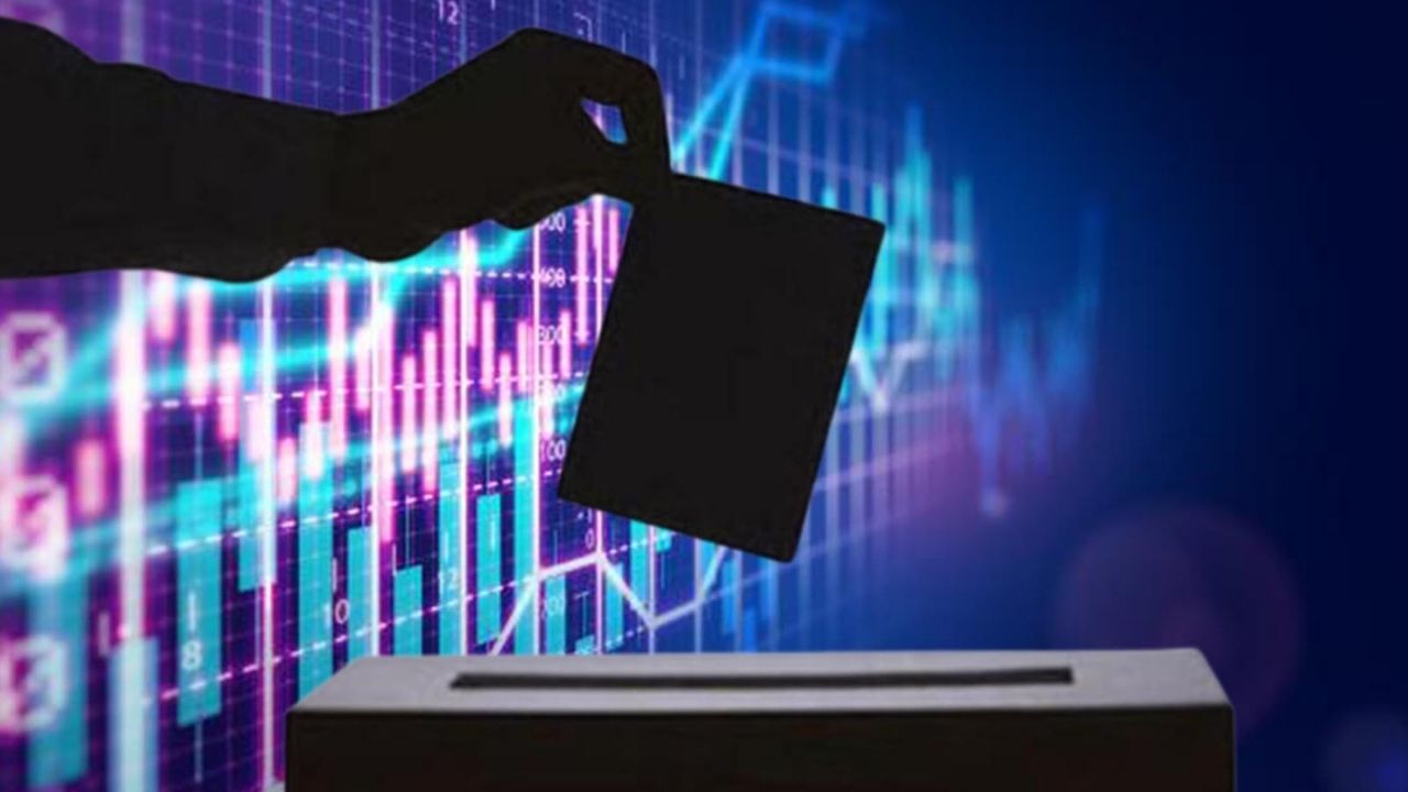 İktidar kulislerinde ekonomi hesabı: Seçim öncesi frene basılacak, programı savunan Şimşek’le yollar ayrılabilir