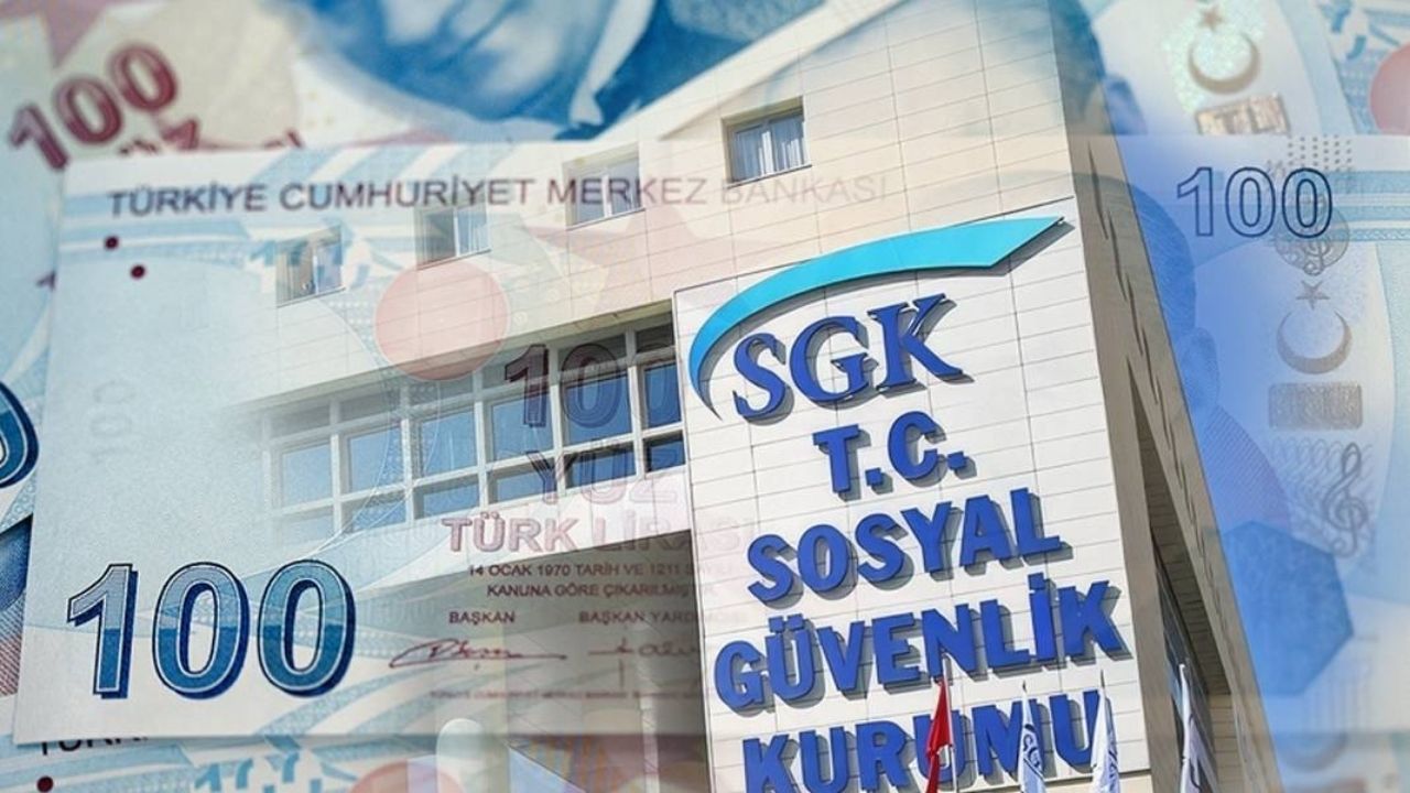 SGK’da 2026 Şoku: Asgari Ücret ve Prim Artışı Borçlanmayı Zirveye Taşıdı