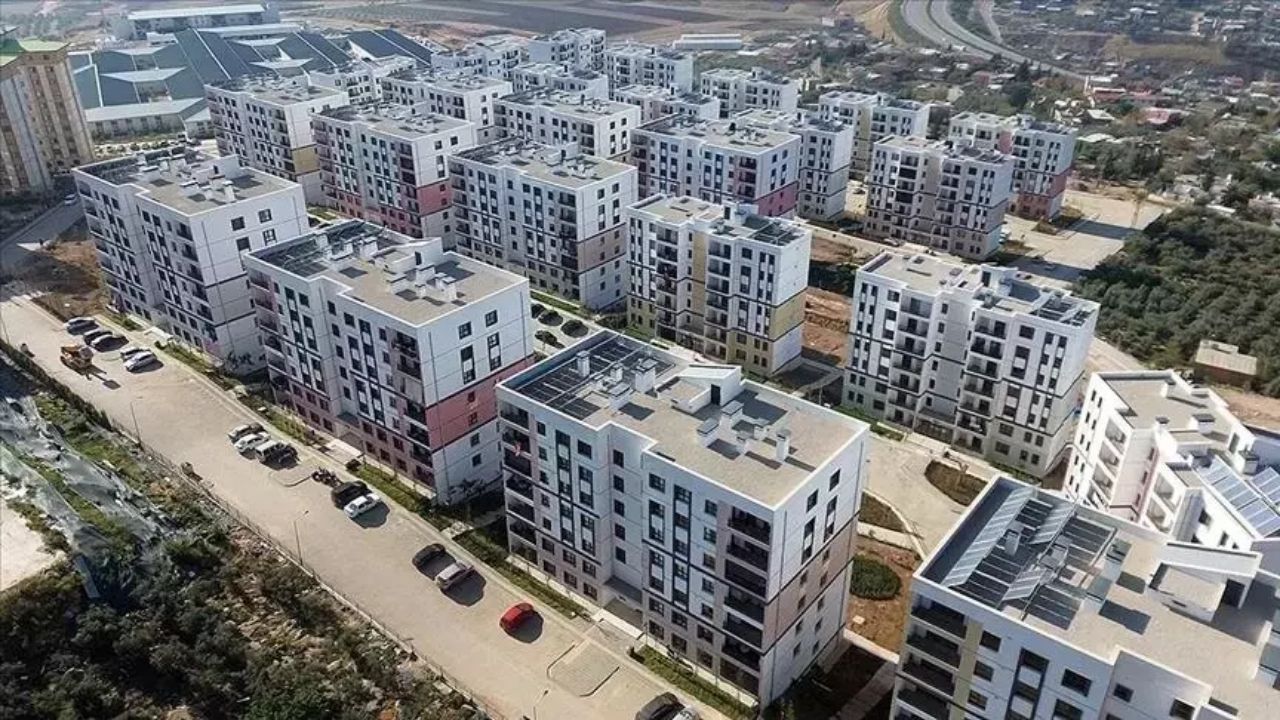 Bankalarda Konut Kredisi Faiz Yarışı Kızıştı: En Düşük Oran %2,49’a Düştü