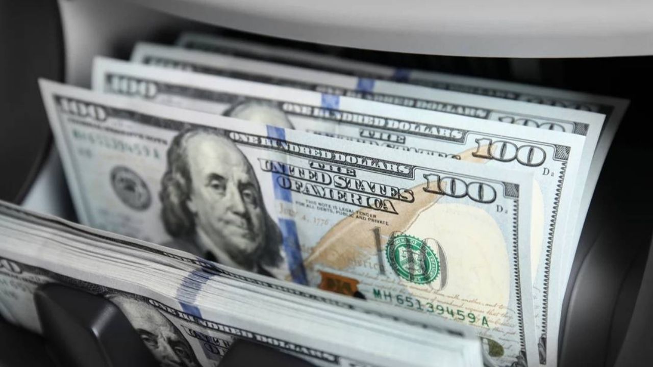 Dolar 2025’i Sert Düşüşle Tamamladı: 2026’da Yeni Fed Başkanına Kilitlendi