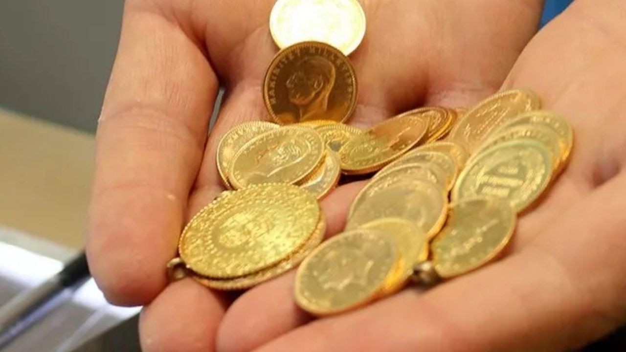 Canlı Altın Fiyatları 17 Aralık 2025: Gram, Çeyrek ve Yarım Altın Ne Kadar?