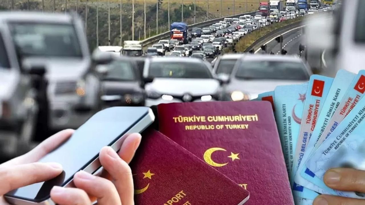2026’da vergi ve harçlarda güncelleme: İşte tüm detaylar
