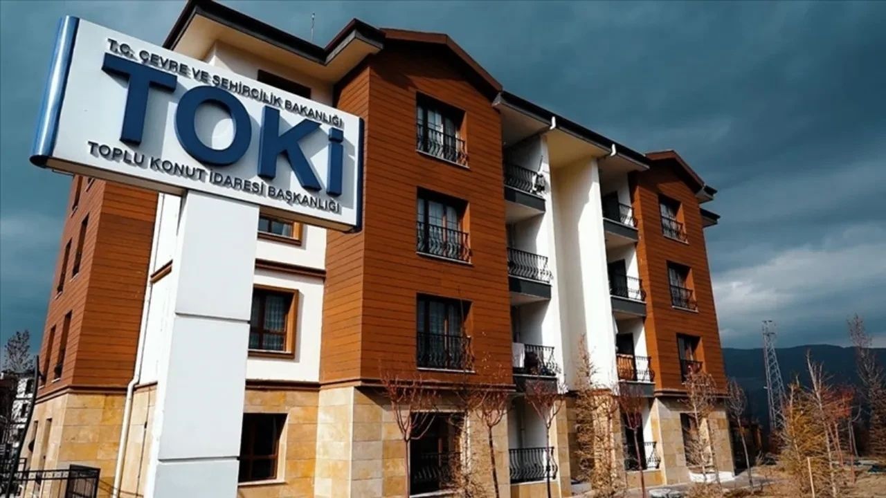 TOKİ 500 Bin Sosyal Konut Başvurularında Son Günler: Kura ve Teslim Tarihi Açıklandı