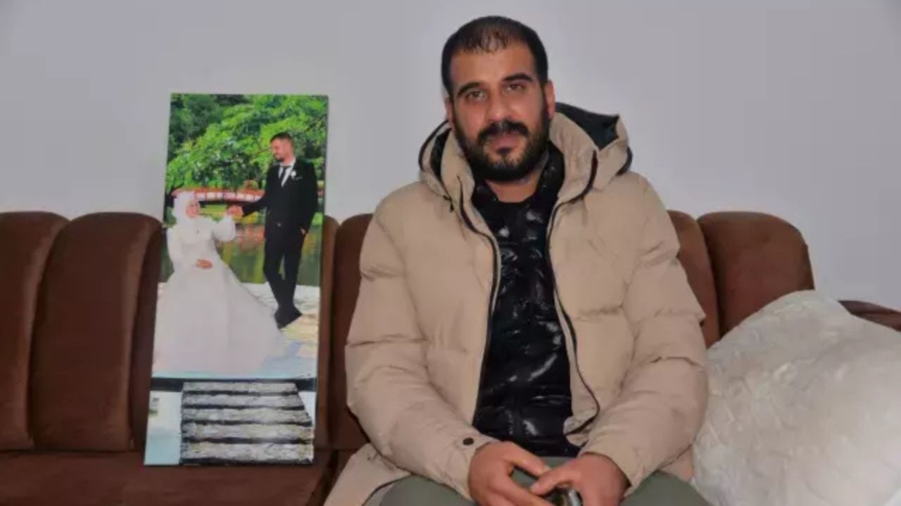 Çöp poşetinde bulunan Sümeyye’nin eşi yaşadıklarını anlattı: Cinayet şüphelisiyle yüz yüze gelmiş