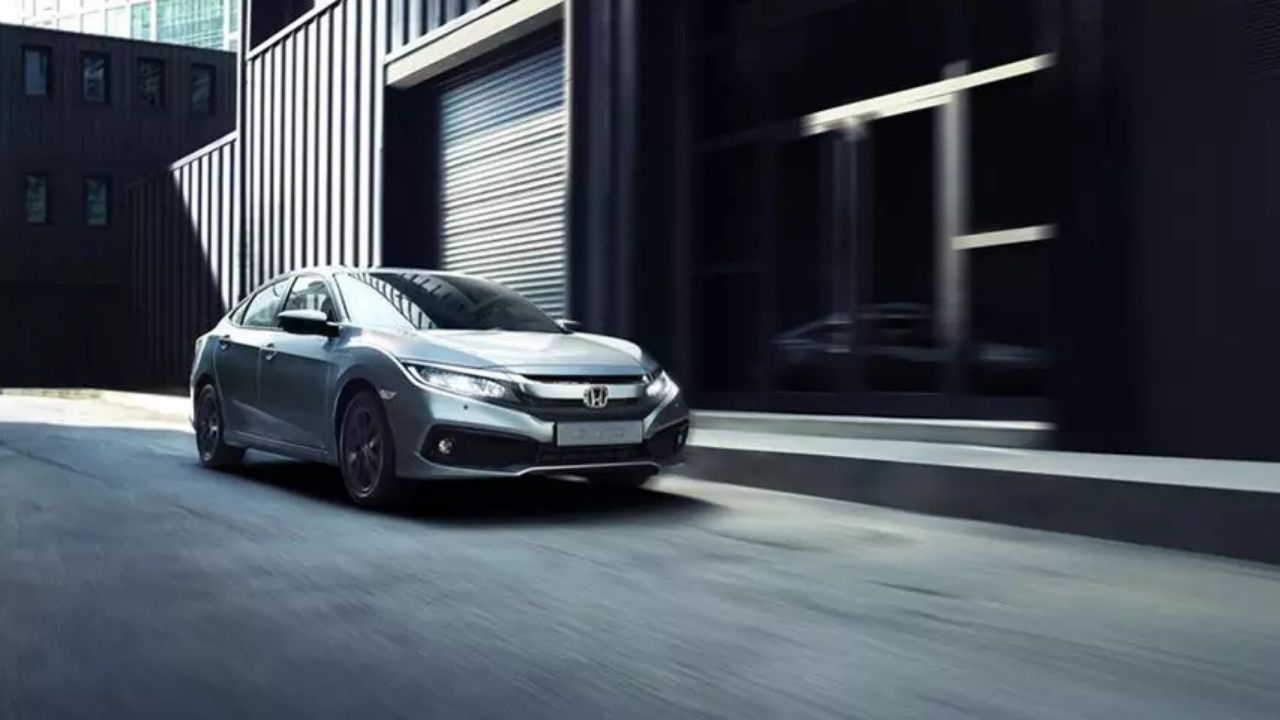 Honda’dan Türkiye’de Büyük Hamle: Civic Satışları Durduruldu, Diğer Modellerin Fiyatı Yükseldi