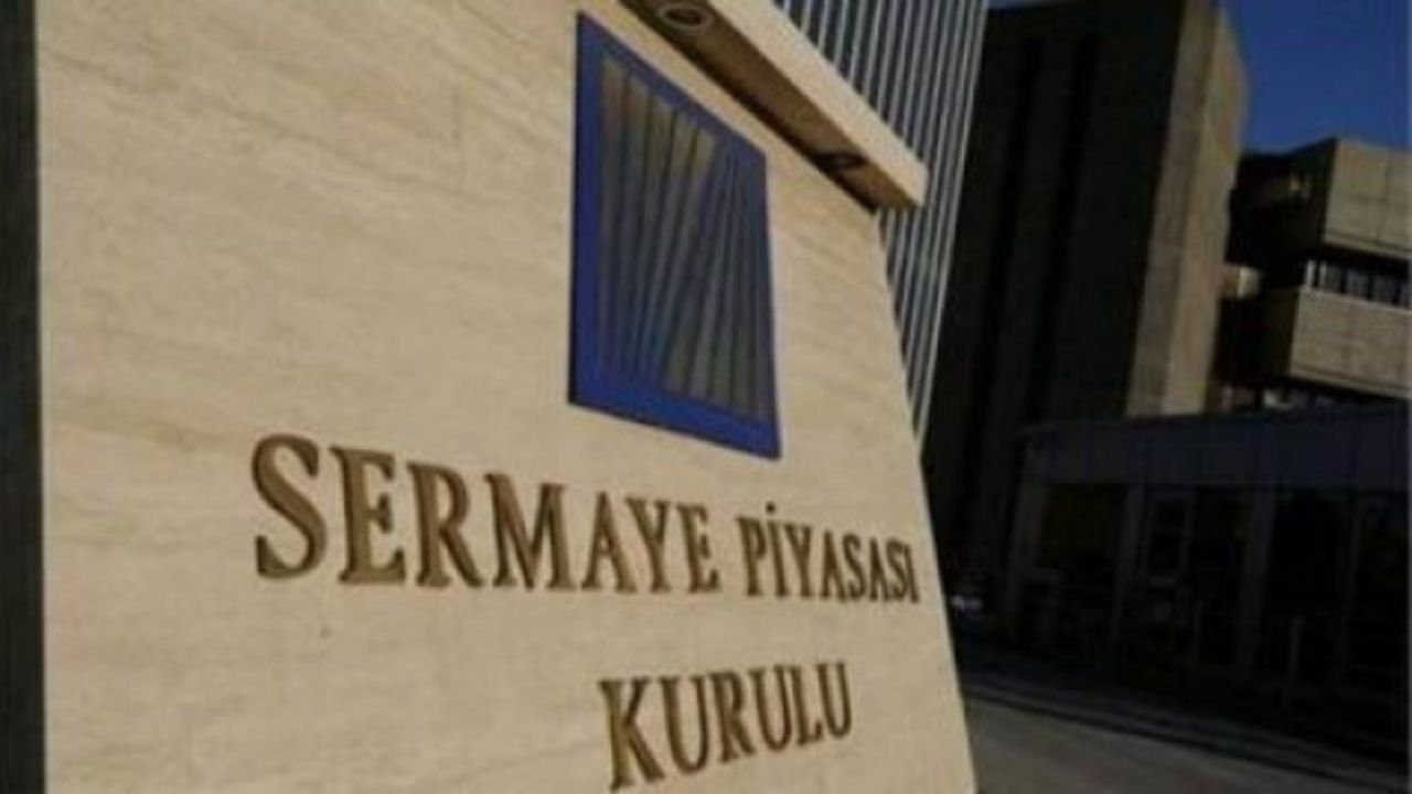 SPK’dan Peker GYO’ya Rekor Ceza