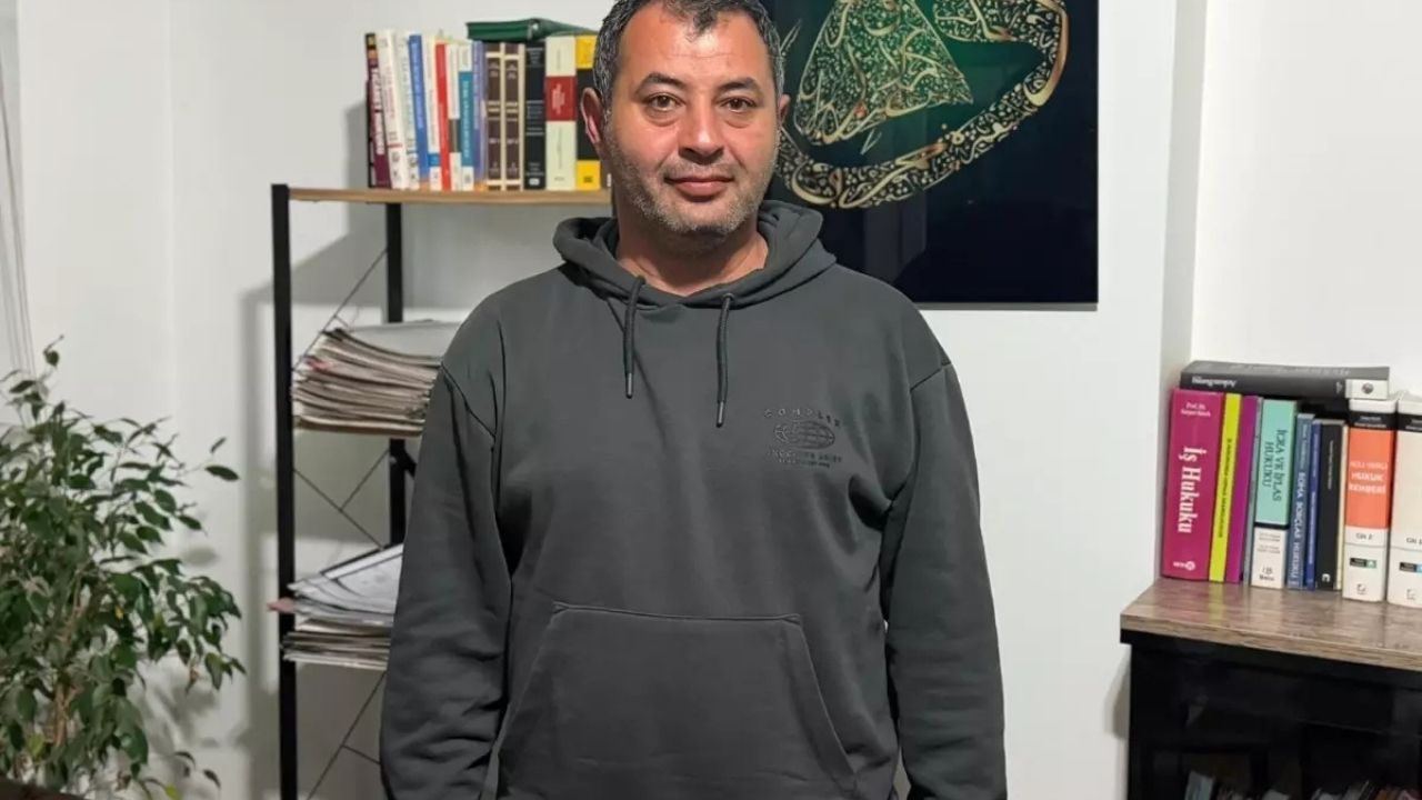 Eski Eşinin Maaşını 374 Kez Sorguladı: İstinaf Mahkemesi Hapis Cezasını Kaldırdı