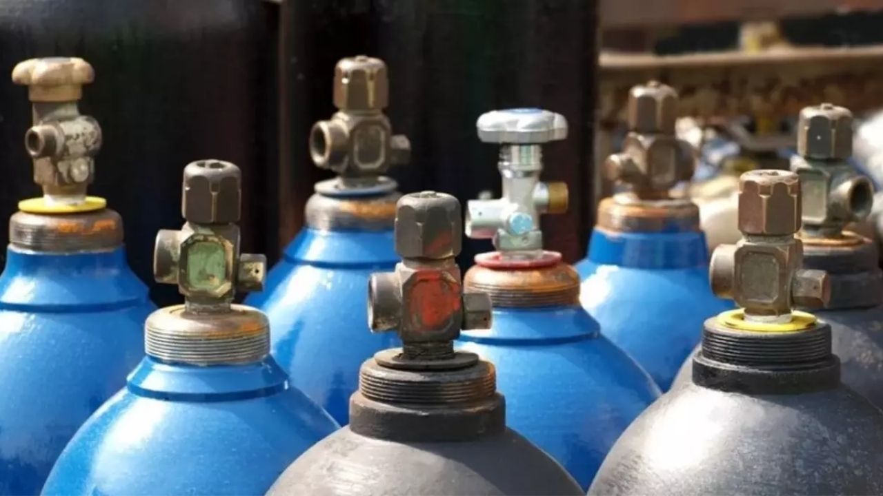 LPG tüplerinde takip sistemi için süre uzatıldı: Son tarih 2027