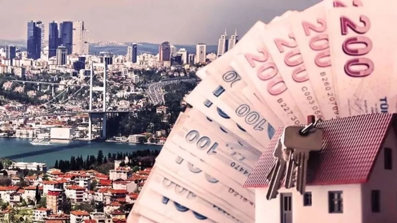 Kiracılara Kötü Haber: İstanbul ve Ankara’da Kiralar Yükselişte, İzmir Sürpriz Yaptı