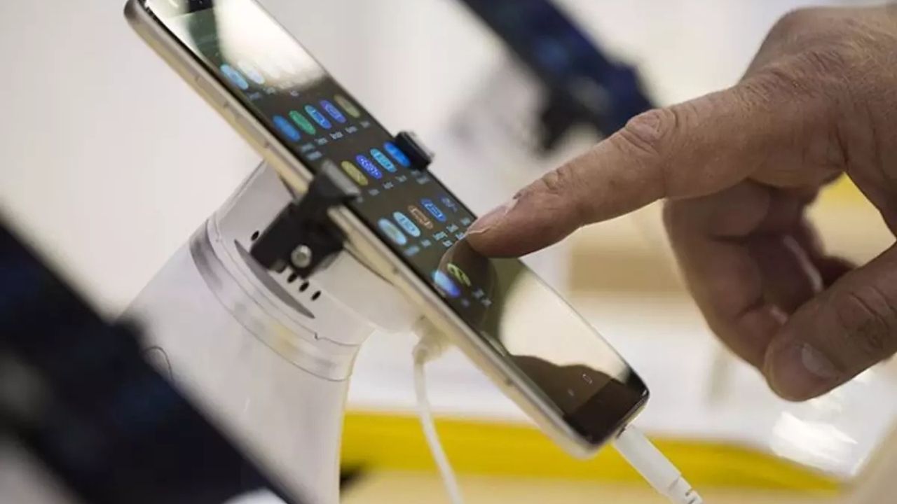 Yurt Dışından Gelen Telefonlar İçin Kritik Süre: Son 3 Gün