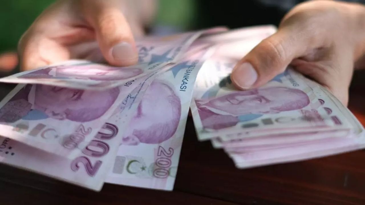 Emekli Maaşları