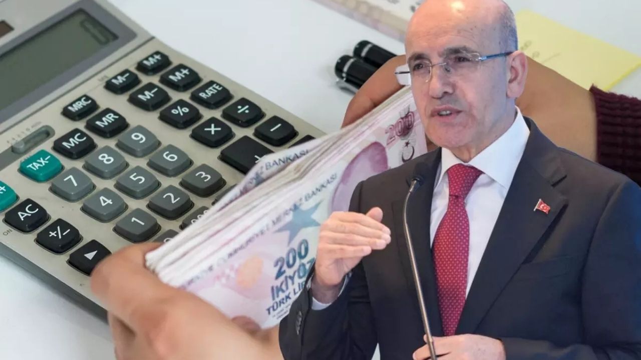 Hazine ve Maliye Bakanlığı’ndan iki gün üst üste dikkat çeken adı