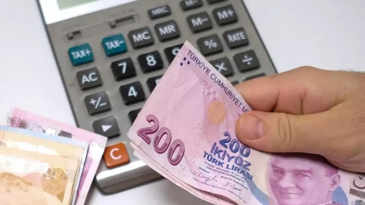 Memur Maaşlarında Yeni Zam Tablosu Ortaya Çıktı