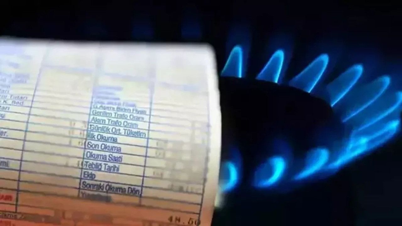 2026’da Doğal Gaz Ücretleri Belli Oldu: İşte Yeni Tarifeler