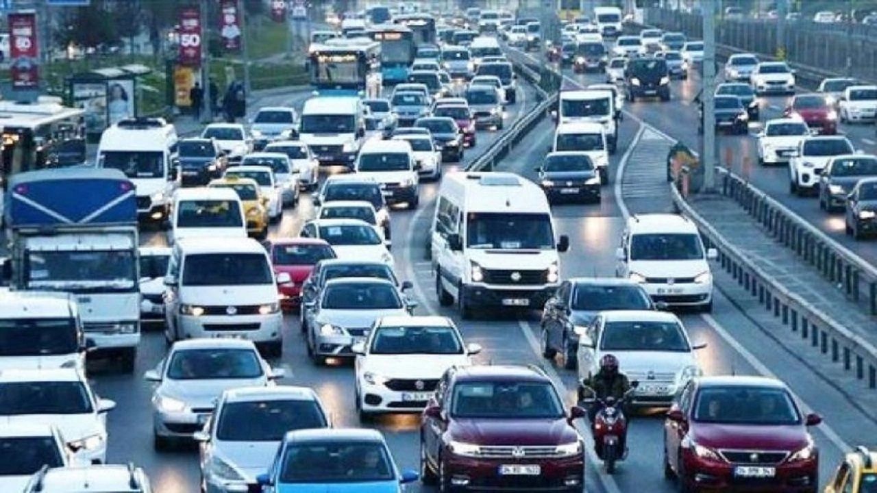 Zorunlu Trafik Sigortasında Zam Geldi: Riskli Sürücüler İçin Maliyet Katlanıyor