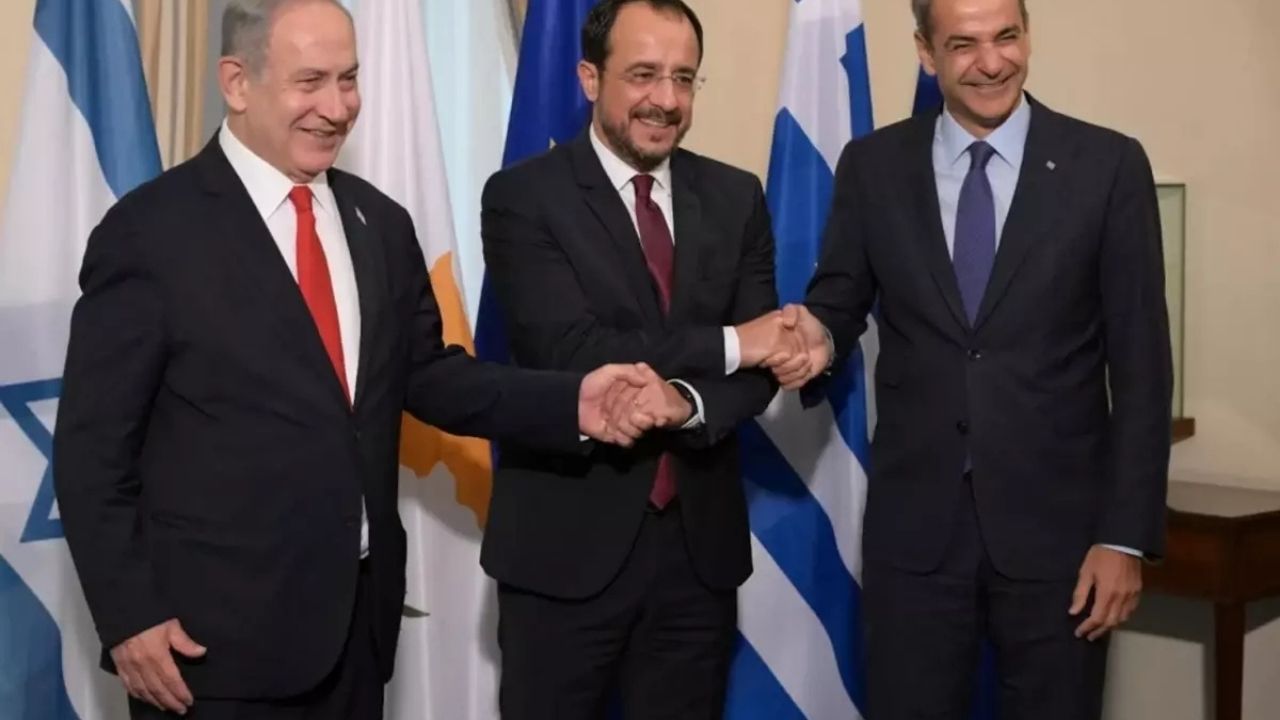 MSB’den tartışılan fotoğrafa ilk değerlendirme: Türkiye için askeri tehdit yok