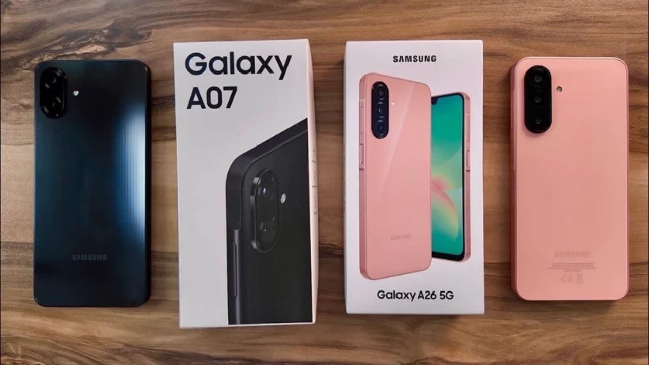 2026’nın Bütçe Dostu ve Özellik Dolu Telefonları