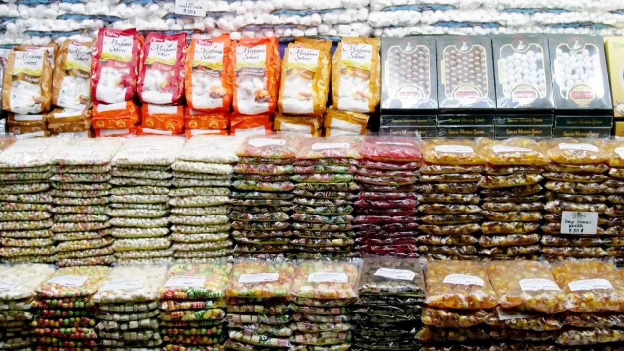 45 yıllık gıda markası iflas etti: Konya Giba Gıda için süreç resmen başladı