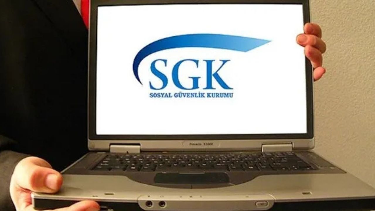 SGK 1000 Memur Alımı İçin Düğmeye Basıldı: Bakan Işıkhan Duyurdu