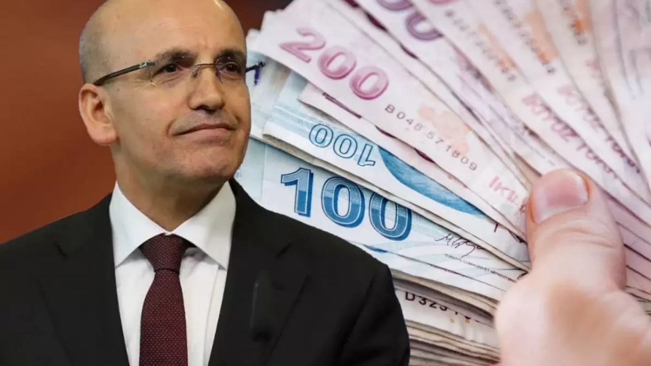 Bakan Şimşek: Dezenflasyon süreci desteklenecek