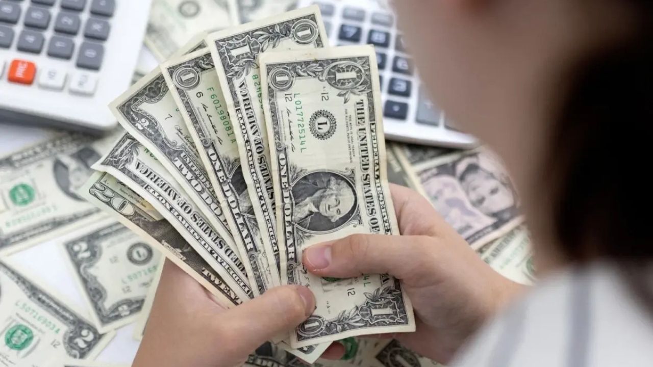Bankalardaki Döviz Mevduatları 4 Yıl Aradan Sonra Yükselişe Geçti