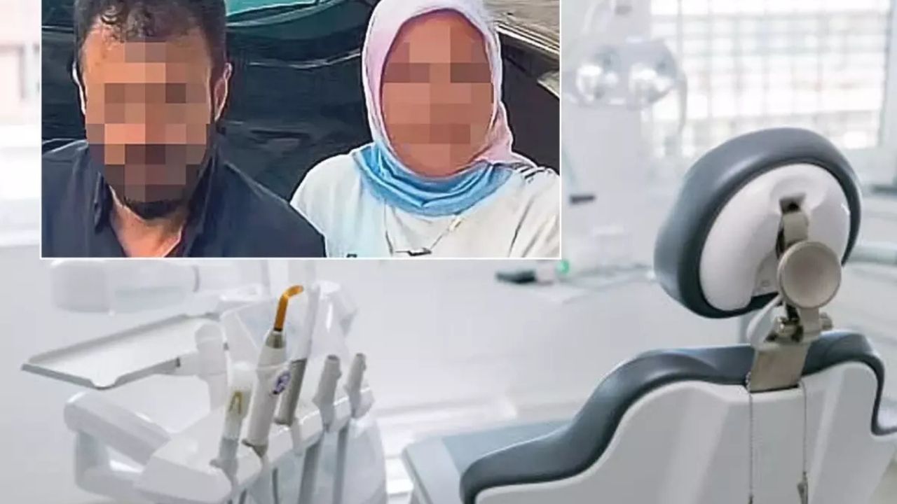 Konya’da Dişçi Çiftin Cinsel İstismar İddiası İddianamede: 49 Yıl Hapis Talebi