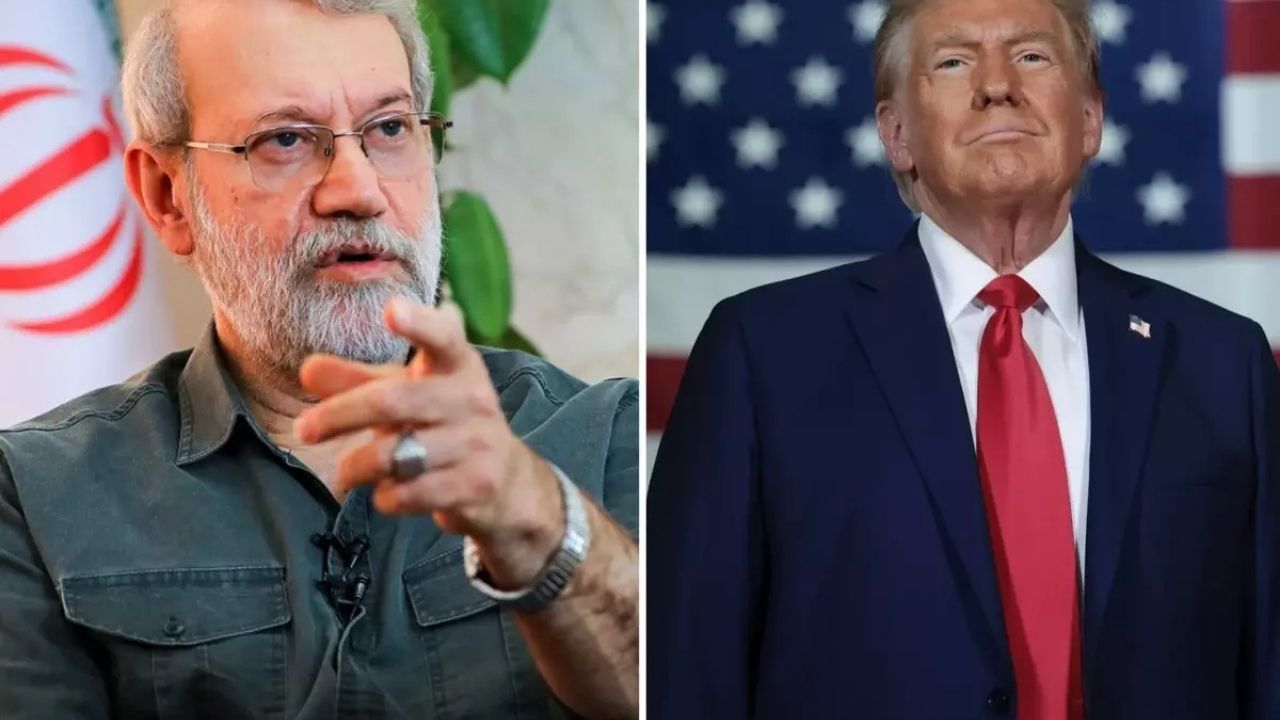 İran’dan Trump’a yanıt: ABD müdahalesi bölgeyi kaosa sürükler