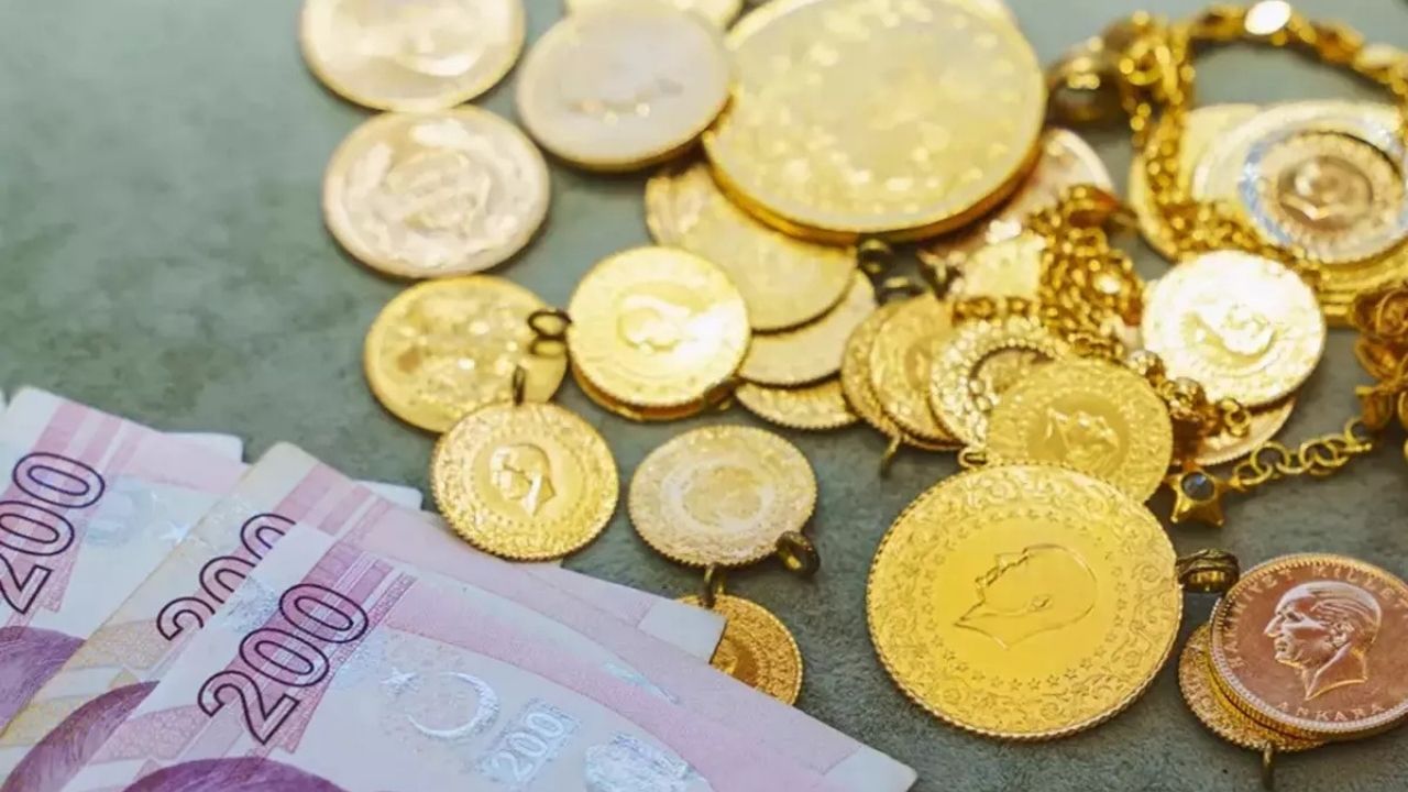 Altında tarihi performans: Bir yılda yüzde 100’ü aşan kazanç