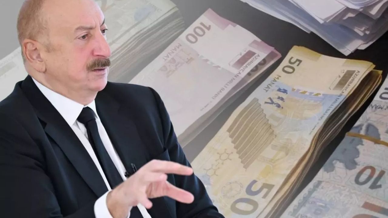 Azerbaycan Manatı TL karşısında yıl içinde önemli yükseliş kaydetti